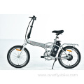 XY-CITI Electric folding bike